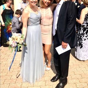 BHLD watters Tinsley dress